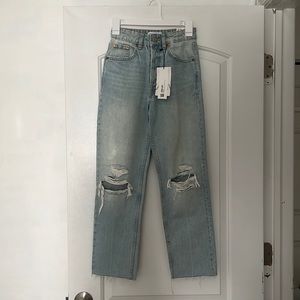 Zara Jeans